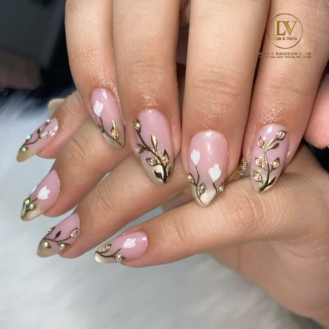 amazing nail